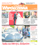 Gazeta Współczesna