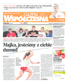 Gazeta Współczesna