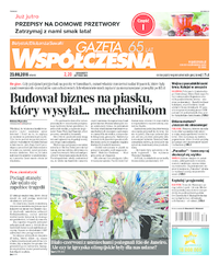 Gazeta Współczesna