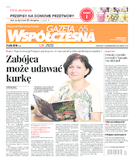 Gazeta Współczesna