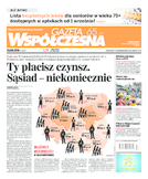 Gazeta Współczesna