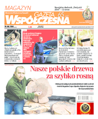 Gazeta Współczesna