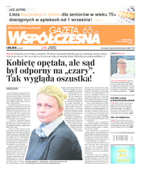 Gazeta Współczesna