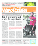 Gazeta Współczesna