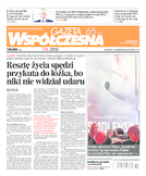 Gazeta Współczesna