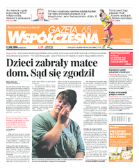 Gazeta Współczesna