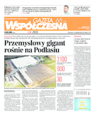 Gazeta Współczesna