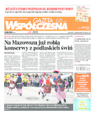 Gazeta Współczesna