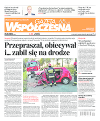 Gazeta Współczesna