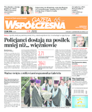 Gazeta Współczesna