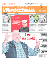 Gazeta Współczesna