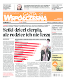 Gazeta Współczesna