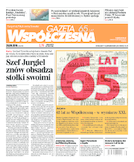 Gazeta Współczesna