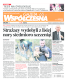 Gazeta Współczesna