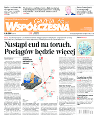 Gazeta Współczesna