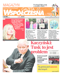 Gazeta Współczesna