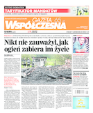 Gazeta Współczesna