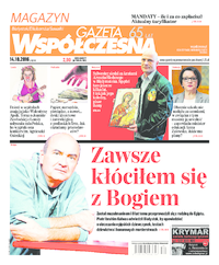 Gazeta Współczesna