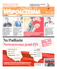 Gazeta Współczesna