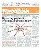 Gazeta Współczesna