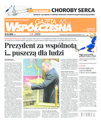 Gazeta Współczesna