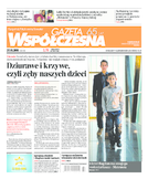 Gazeta Współczesna