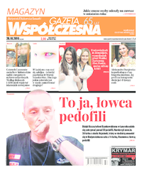 Gazeta Współczesna