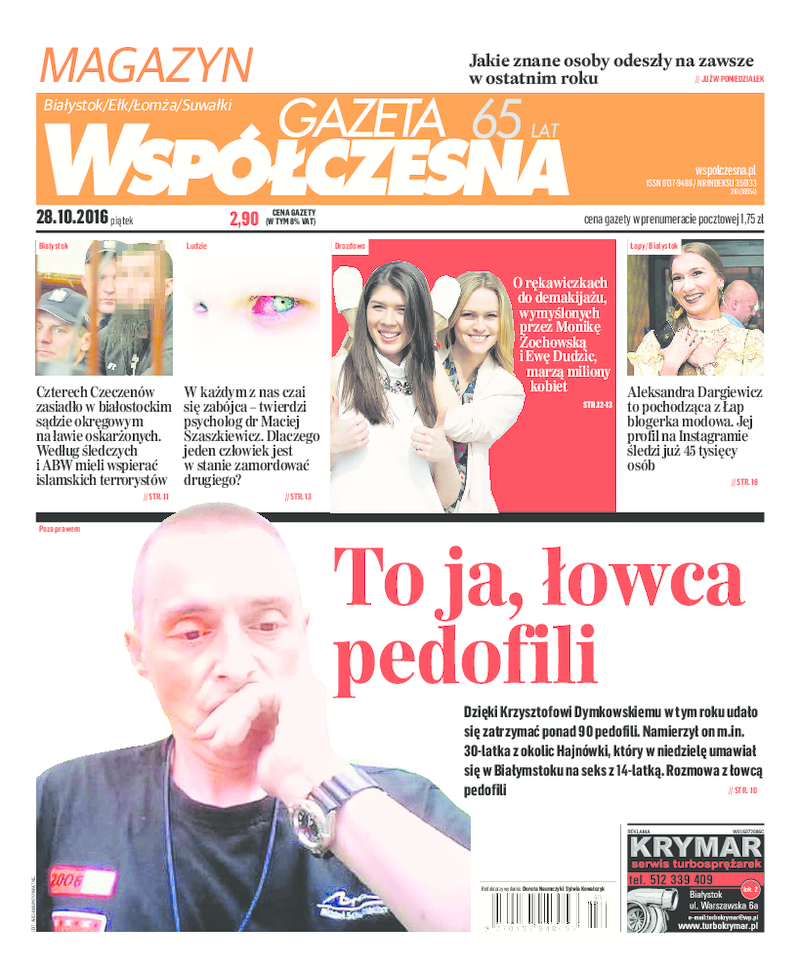 Gazeta Współczesna