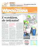 Gazeta Współczesna