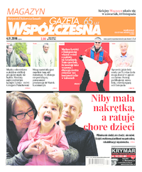 Gazeta Współczesna