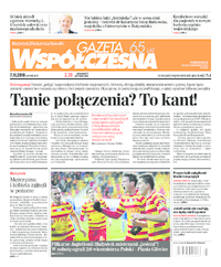 Gazeta Współczesna