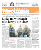 Gazeta Współczesna