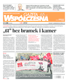 Gazeta Współczesna