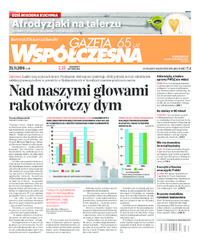 Gazeta Współczesna