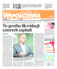 Gazeta Współczesna