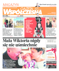 Gazeta Współczesna