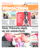 Gazeta Współczesna