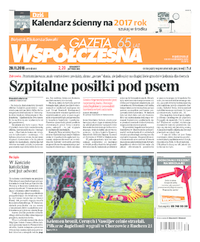 Gazeta Współczesna