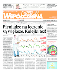 Gazeta Współczesna