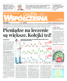 Gazeta Współczesna