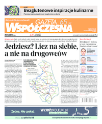 Gazeta Współczesna