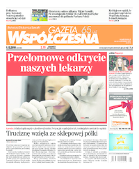 Gazeta Współczesna