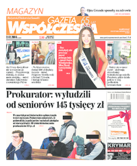 Gazeta Współczesna