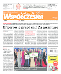 Gazeta Współczesna