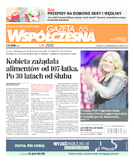 Gazeta Współczesna