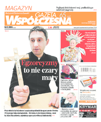 Gazeta Współczesna