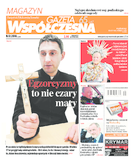 Gazeta Współczesna