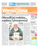 Gazeta Współczesna