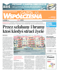 Gazeta Współczesna