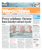 Gazeta Współczesna